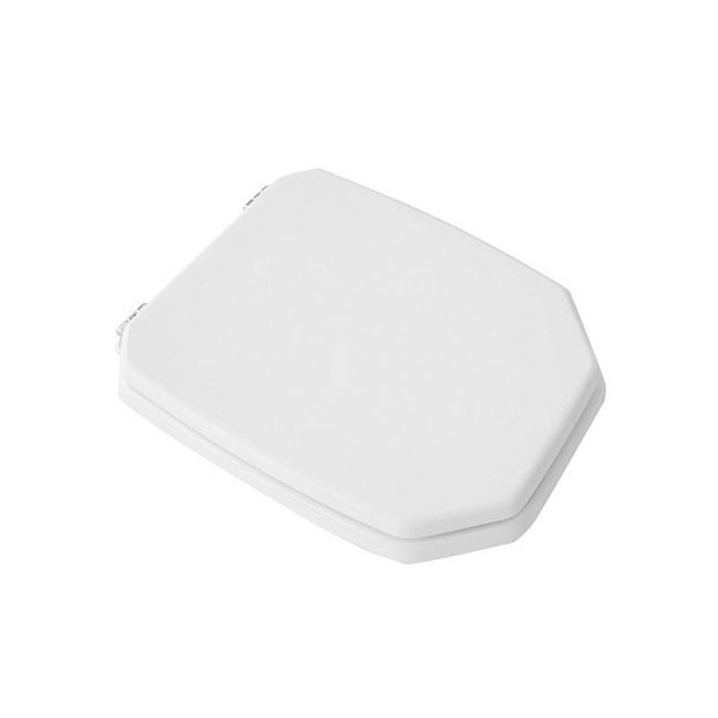 Sedile wc compatibile per vaso Globo modello Royal