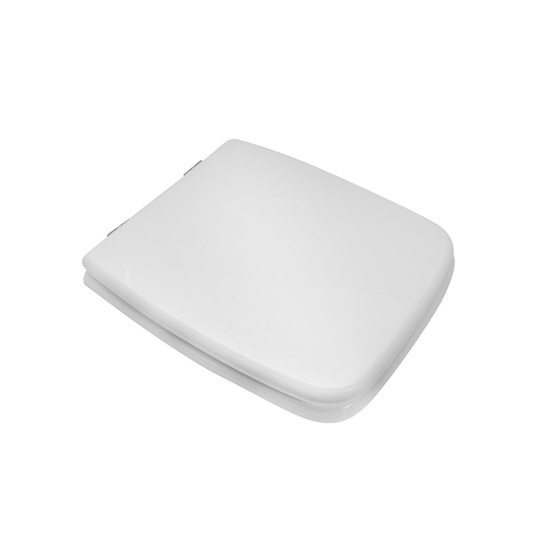 Sedile wc compatibile per vaso Galassia modello SA02