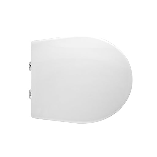 Sedile wc compatibile per vaso Galassia modello XES