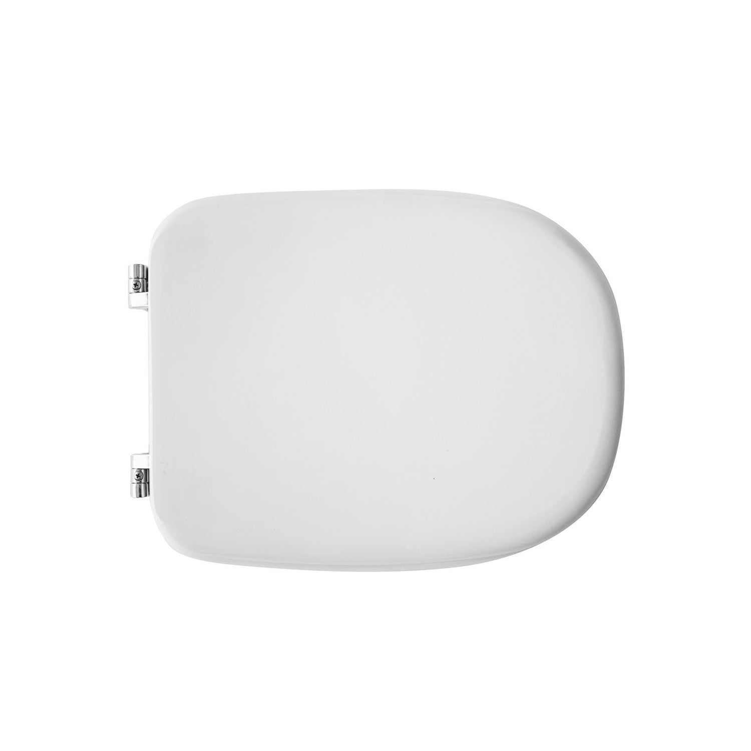Sedile wc compatibile per vaso GSI modello X2