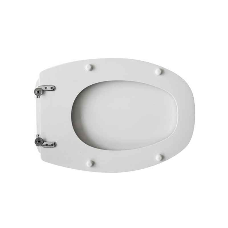 Sedile wc compatibile per vaso Hatria-Spea modello Gran Sasso