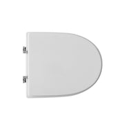 Sedile wc compatibile per vaso Hatria-Spea modello Lara