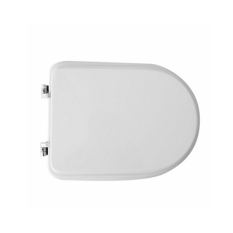 Sedile wc compatibile per vaso Jumbo modello Tua