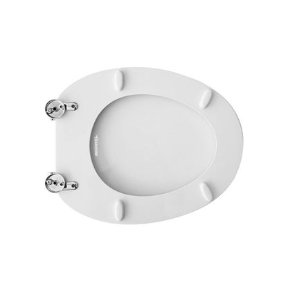Sedile wc compatibile per vaso Kerasan modello Luna