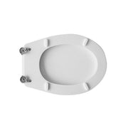 Sedile wc compatibile per vaso Pozzi Ginori modello Conchiglia