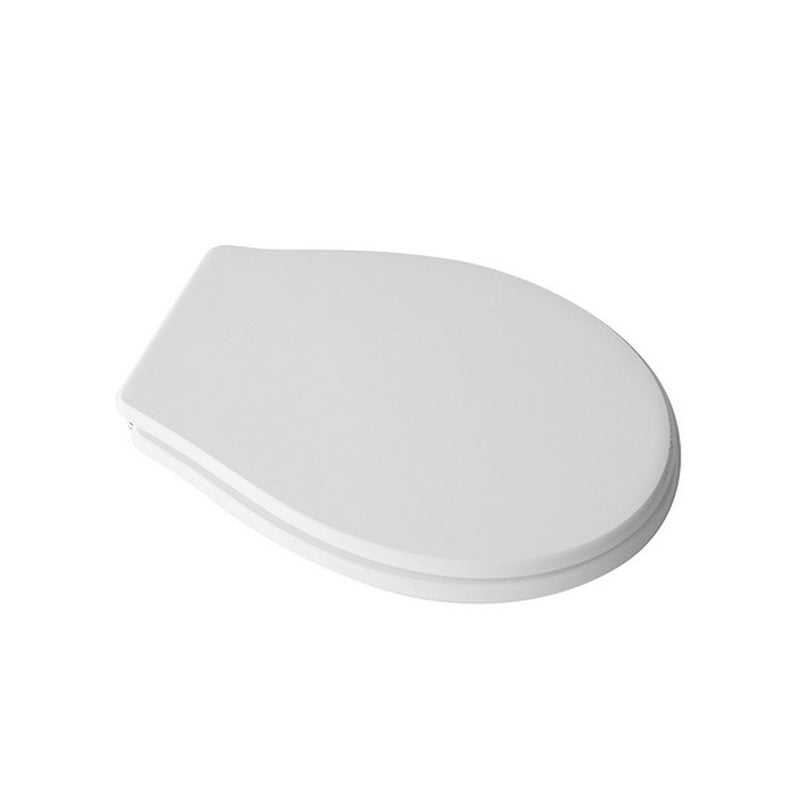 Sedile wc compatibile per vaso Pozzi Ginori modello Conchiglia