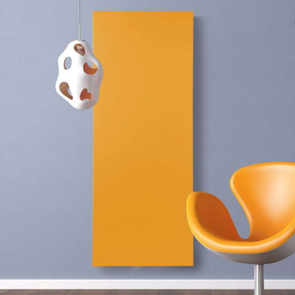 Termoarredo elettrico a piastra modello Perfetto 150x55 cm - Bianco by CeramicStore | Lo specialista del tuo bagno