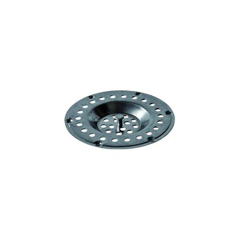 Griglietta ad innesto per lavello by CeramicStore | Lo specialista del tuo bagno