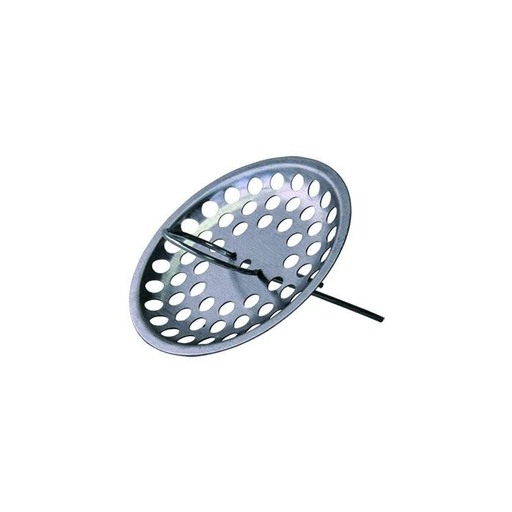 Griglia in acciaio per lavello by CeramicStore | Lo specialista del tuo bagno