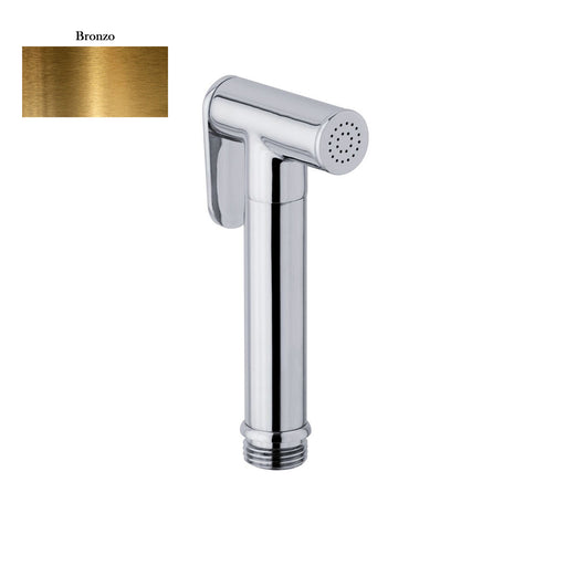 Doccia shut off Reflex in ottone attacco 1/2M bronzo by CeramicStore | Lo specialista del tuo bagno