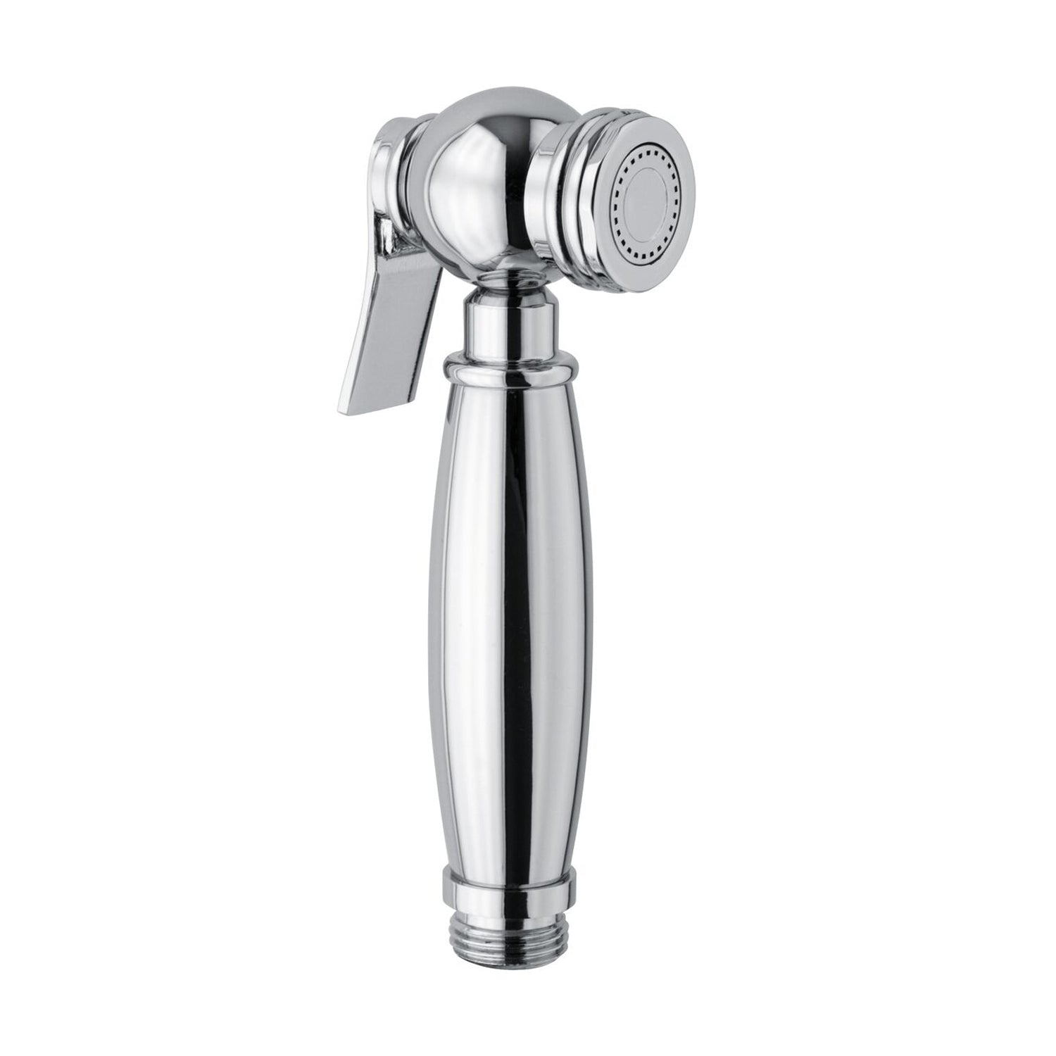 Doccia shut off Antea in ottone attacco 1/2M by CeramicStore | Lo specialista del tuo bagno