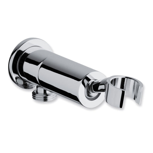 Supporto doccia snodato in ottone serie Arte by CeramicStore | Lo specialista del tuo bagno