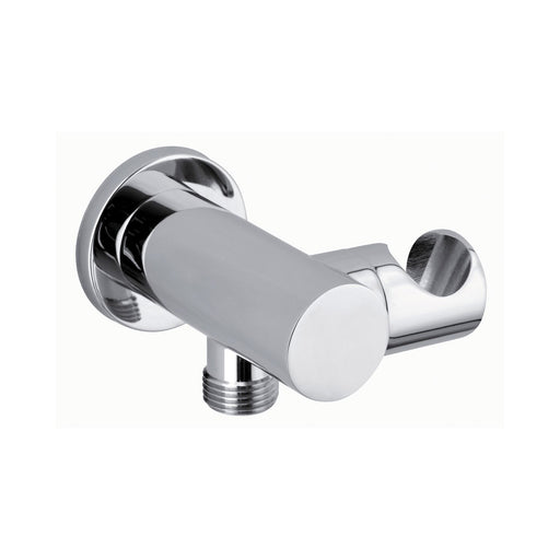 Supporto doccia laterale in ottone serie Arte by CeramicStore | Lo specialista del tuo bagno