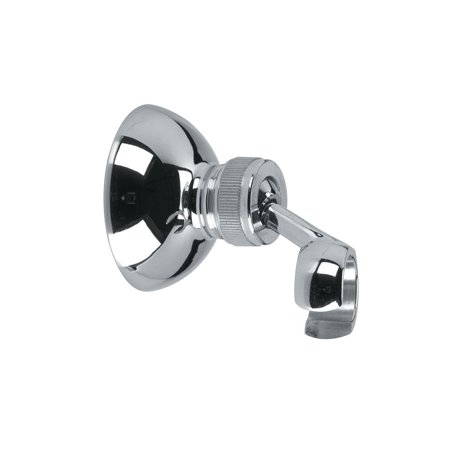 Supporto in metallo conico con forcella in abs by CeramicStore | Lo specialista del tuo bagno
