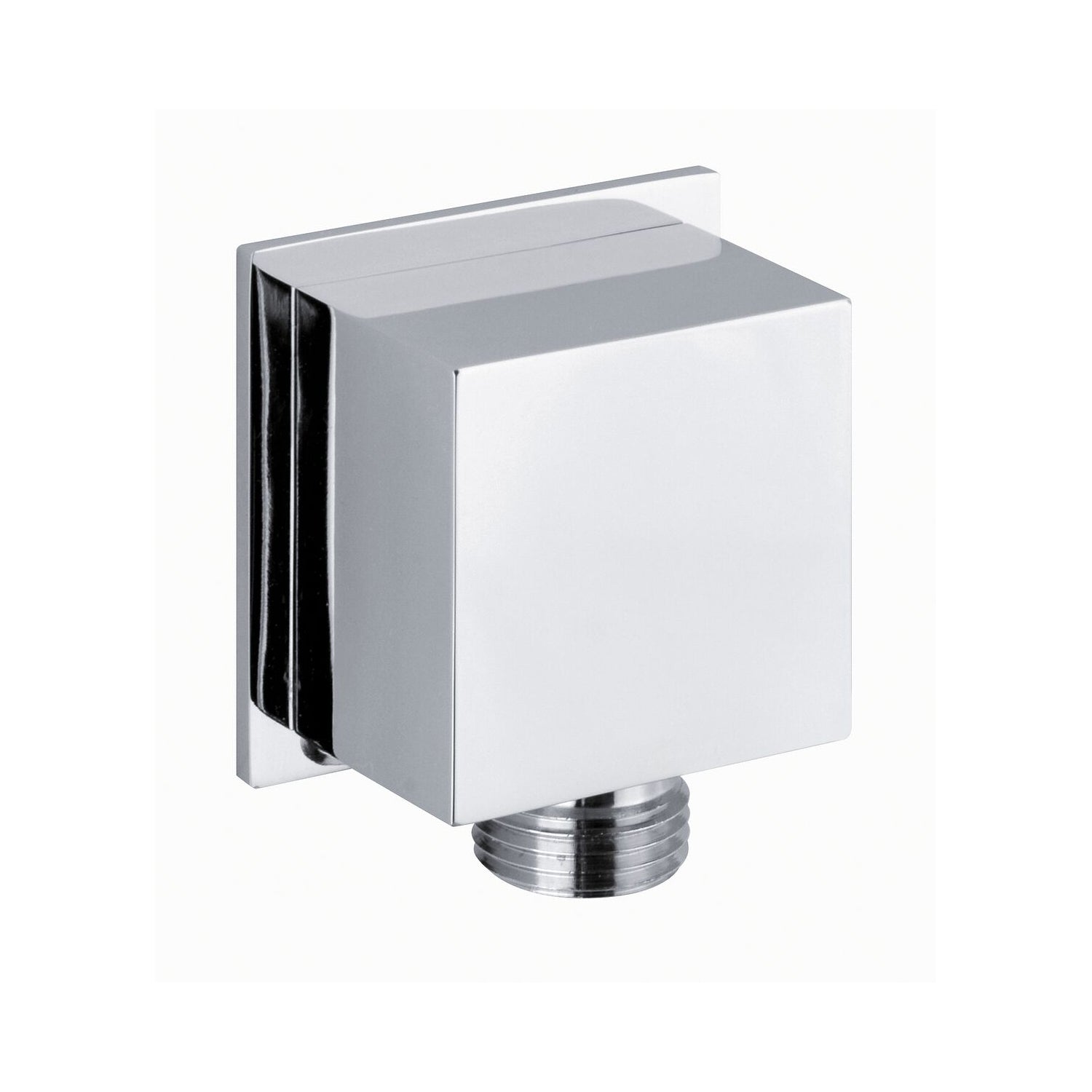 Presa acqua in ottone modello Square attacco 1/2MM by CeramicStore | Lo specialista del tuo bagno