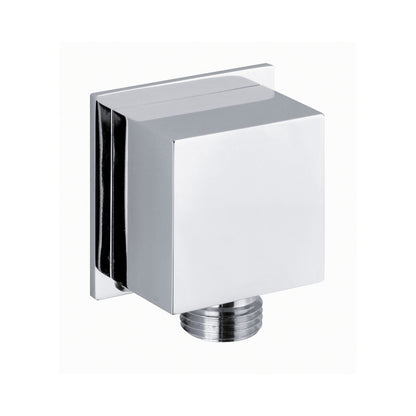 Presa acqua in ottone modello Square attacco 1/2MM by CeramicStore | Lo specialista del tuo bagno