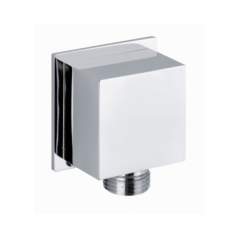 Presa acqua in ottone modello Square attacco 1/2MM by CeramicStore | Lo specialista del tuo bagno