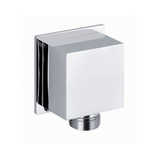 Presa acqua in ottone modello Square attacco 1/2MM by CeramicStore | Lo specialista del tuo bagno