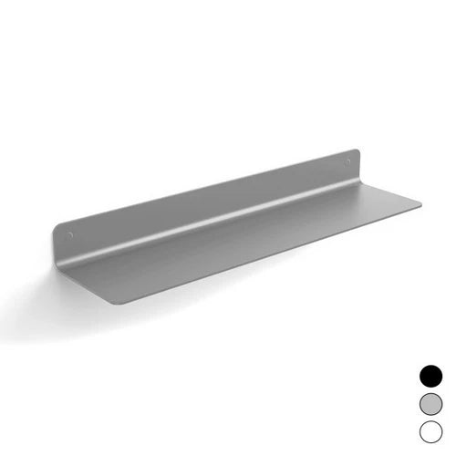 Mensola saeta bianco mm 454