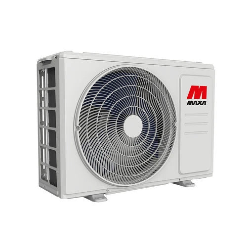 Condizionatore unita esterna multi maxa trial 9000-21000 btu