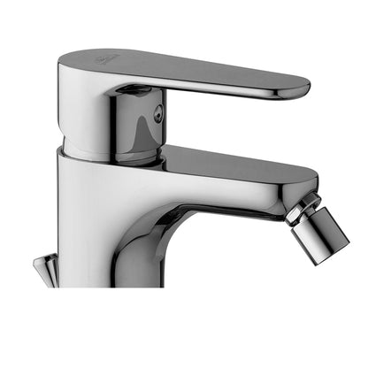 Miscelatore bidet Paffoni Green con piletta di scarico by CeramicStore | Lo specialista del tuo bagno
