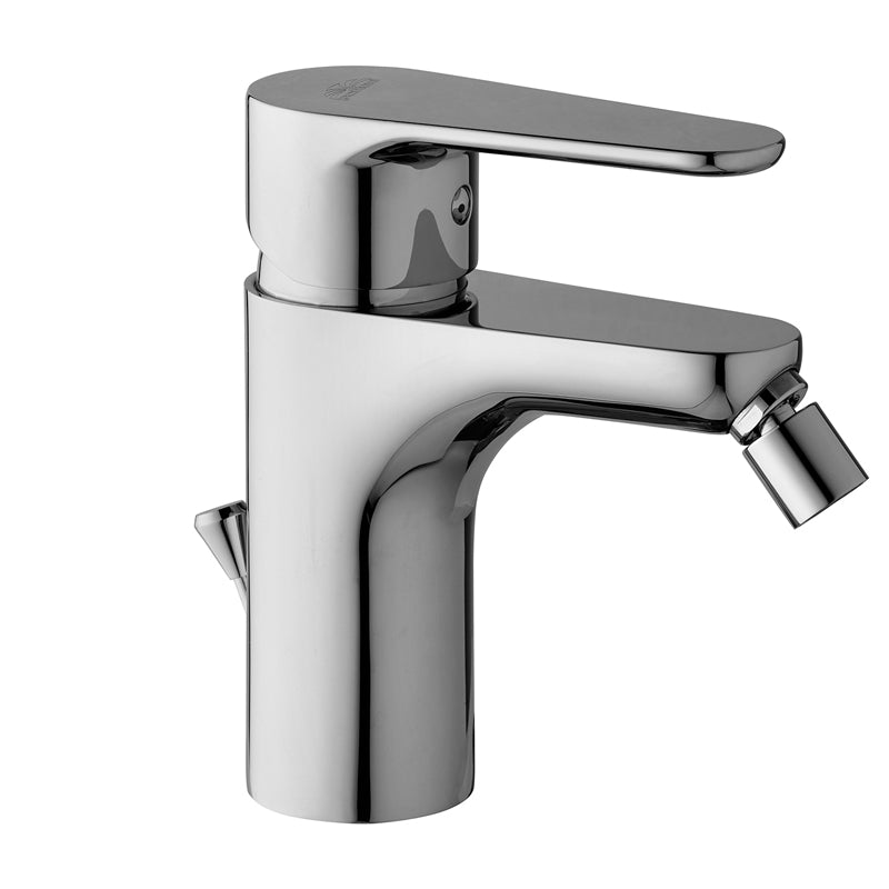 Set di miscelatori lavabo, bidet e doccia Paffoni Green by CeramicStore | Lo specialista del tuo bagno