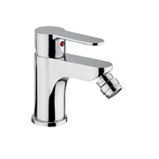 Set di miscelatori Paffoni Blu lavabo e bidet by CeramicStore | Lo specialista del tuo bagno