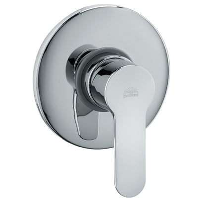 Set di miscelatori Paffoni Blu lavabo, bidet e doccia by CeramicStore | Lo specialista del tuo bagno