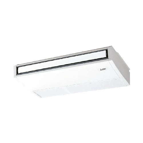 Unita interna commerciale monosplit pensile soffitto pcam ka2 5 0 kw