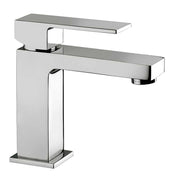 Miscelatore lavabo Paffoni Elle fornito senza piletta di scarico by CeramicStore | Lo specialista del tuo bagno