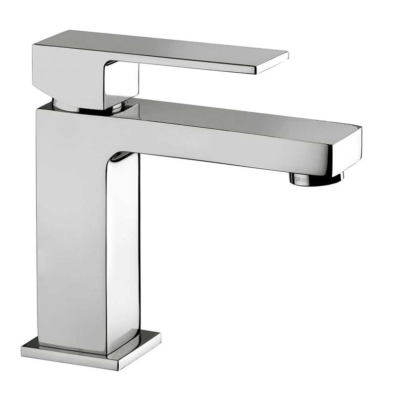 Miscelatore lavabo Paffoni Elle fornito senza piletta di scarico by CeramicStore | Lo specialista del tuo bagno