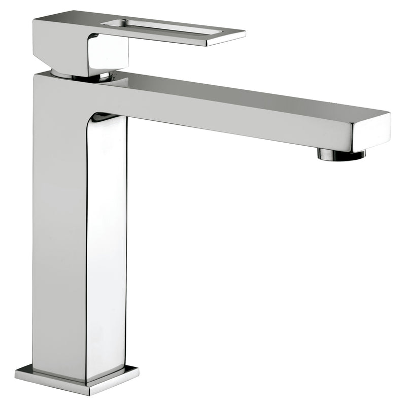 Miscelatore lavabo medio Paffoni Effe senza scarico by CeramicStore | Lo specialista del tuo bagno