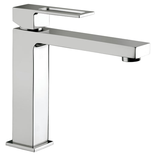 Miscelatore lavabo medio Paffoni Effe senza scarico by CeramicStore | Lo specialista del tuo bagno