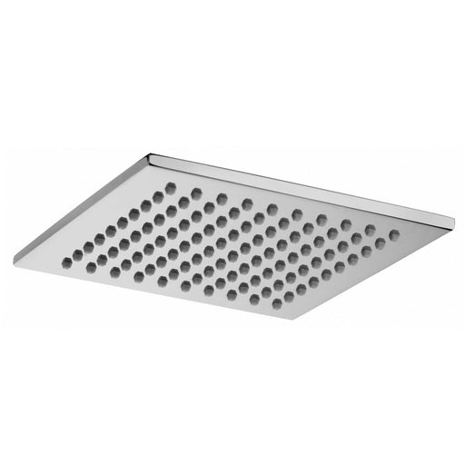 Soffione doccia anticalcare 20x20 cm Paffoni Syncro con snodo by CeramicStore | Lo specialista del tuo bagno