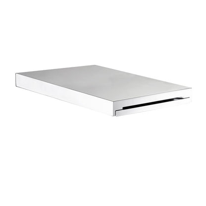 Bossini Bocca vasca ottone con getto a cascata E86906 MAK by CeramicStore | Lo specialista del tuo bagno