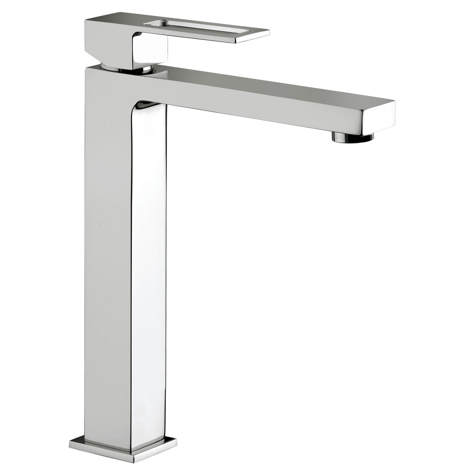 Miscelatore lavabo alto Paffoni Effe senza scarico by CeramicStore | Lo specialista del tuo bagno