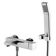 Set di miscelatori lavabo, bidet e vasca Paffoni Effe by CeramicStore | Lo specialista del tuo bagno