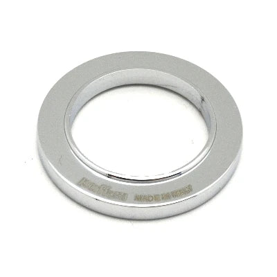 Basetta in metallo per serie stick/ringo/red d. est. 52 d int. 35 mm
