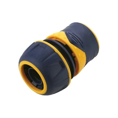 Premium hose-tail fitting for 3/4 hoses, 3/4