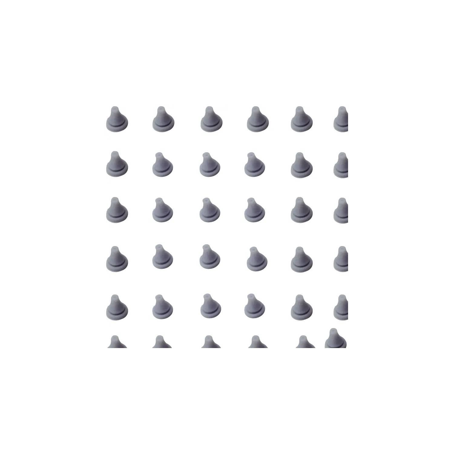 Sacchetto con ugelli anticalcare per soffioni inox ZSOF.. PAFFONI confezione da 10 pezzi by CeramicStore | Lo specialista del tuo bagno