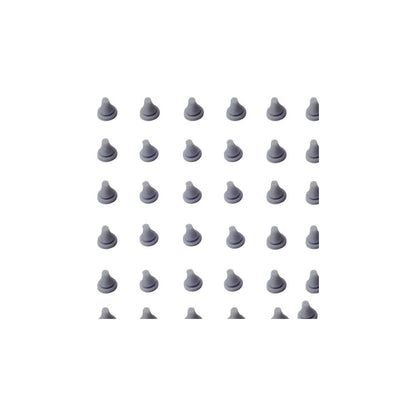 Sacchetto con ugelli anticalcare per soffioni inox ZSOF.. PAFFONI confezione da 10 pezzi by CeramicStore | Lo specialista del tuo bagno