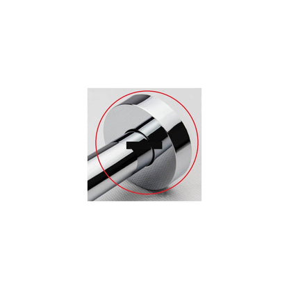 Rosone abs codice ZSOF051CR con guarnizione per braccio doccia Paffoni by CeramicStore | Lo specialista del tuo bagno