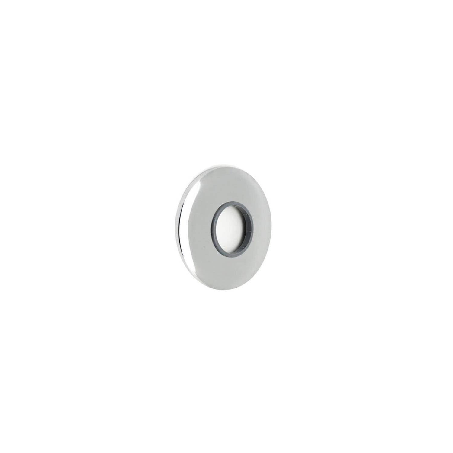 Piastra per miscelatore ad incasso codice ZPIA006CR Cromo Paffoni by CeramicStore | Lo specialista del tuo bagno