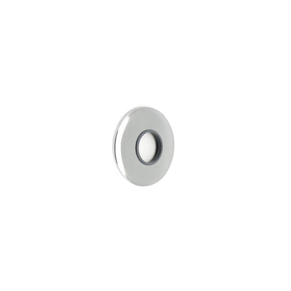 Piastra per miscelatore ad incasso codice ZPIA007CR 1 foro à˜116mm cromo Paffoni by CeramicStore | Lo specialista del tuo bagno