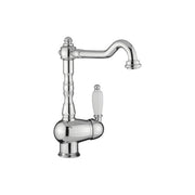 Miscelatore lavello serie Melissa modello FME181CR cromato Paffoni by CeramicStore | Lo specialista del tuo bagno