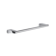 Porta asciugamani a parete in Acciaio Inox Gedy serie Tonale 45 cm - Cromato by CeramicStore | Lo specialista del tuo bagno