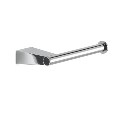 Portarotolo a parete in Acciaio Inox Gedy modello Tonale - Cromato