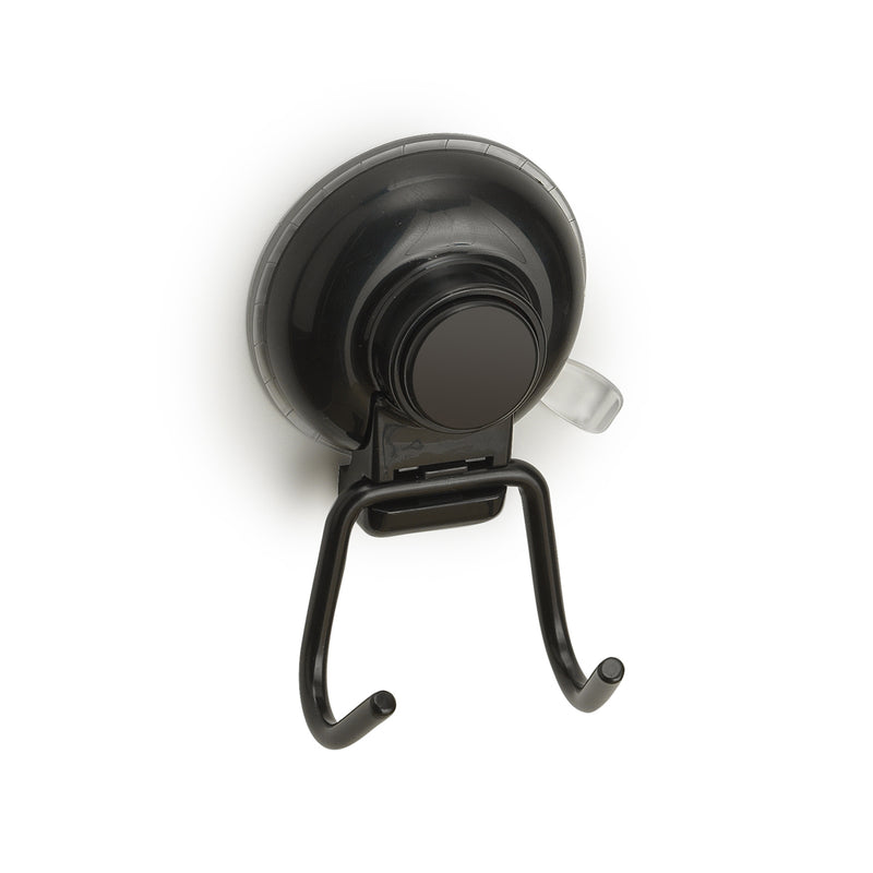 Appendiabiti di Gedy serie Hot - Nero Matt by CeramicStore | Lo specialista del tuo bagno