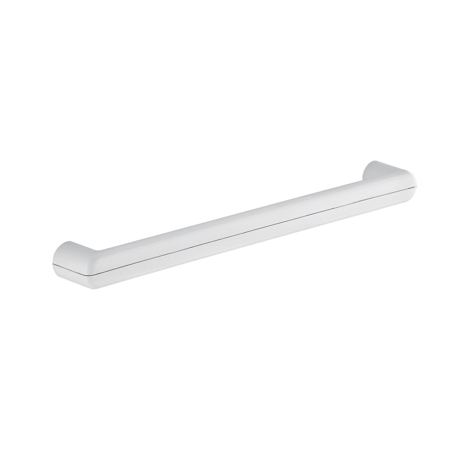 Porta asciugamani 60 cm di Gedy serie 2900 - Bianco by CeramicStore | Lo specialista del tuo bagno