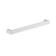 Porta asciugamani 60 cm di Gedy serie 2900 - Bianco by CeramicStore | Lo specialista del tuo bagno